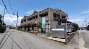 ＪＲ信越本線安中駅まで徒歩48分