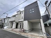 西武池袋・豊島線椎名町駅まで徒歩9分