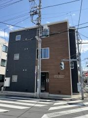 MAHALO RESIDENCE東四つ木