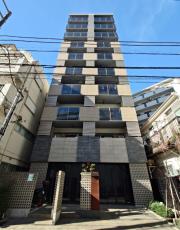 ベルジェンド横濱桜木町グランヴィスタ
