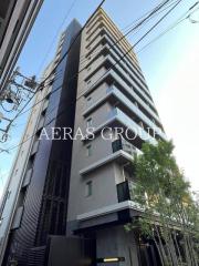 クリオ市谷柳町