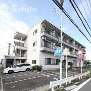 ＪＲ中央本線新守山駅まで徒歩17分