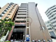 地下鉄谷町線四天王寺前夕陽ヶ丘駅まで徒歩5分
