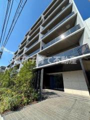 オアーゼ文京大塚