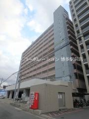 ＪＲ鹿児島本線竹下駅まで徒歩15分