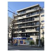 東京メトロ丸ノ内線新中野駅まで徒歩1分