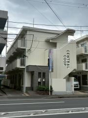 第五セントラルコーポ