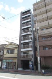 シャンティ中落合