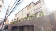 クラシクス渋谷