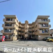 ＪＲ筑肥線下山門駅まで徒歩10分