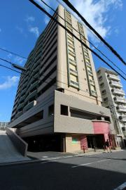 北九州モノレール香春口三萩野駅まで徒歩8分