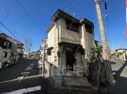 牧野阪1丁目貸家