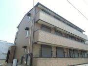 ＪＲ東海道本線川崎駅までバス約15分 徒歩5分