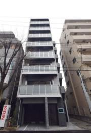 S RESIDENCE東陽町feliz