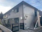クリエ-トハイツ長町
