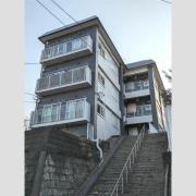 堀ノ内レンタハイツ