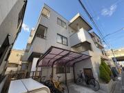 エスポワール東小岩