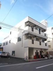 ＪＲ山陽本線横川駅まで徒歩7分