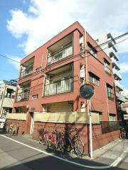 東京メトロ日比谷線三ノ輪駅まで徒歩7分