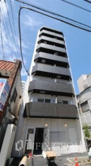 ＪＲ京浜東北・根岸線関内駅まで徒歩4分