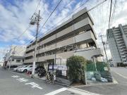地下鉄千日前線北巽駅まで徒歩7分