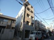 ＪＲ埼京線板橋駅まで徒歩10分