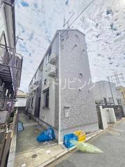 ハーモニーテラス南小岩IV