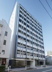 東京メトロ日比谷線入谷駅まで徒歩6分