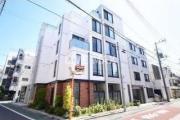 東急目黒線武蔵小山駅まで徒歩10分