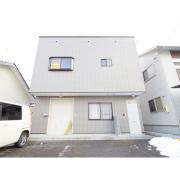 井上様貸住居
