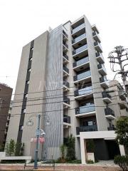 デュオフラッツ東品川 -OTO- 