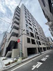ドゥーエ銀座イーストIII