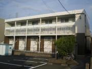 レオパレスSATO