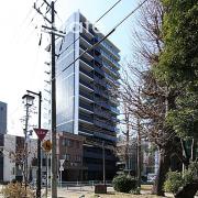 地下鉄名城線東別院駅まで徒歩5分