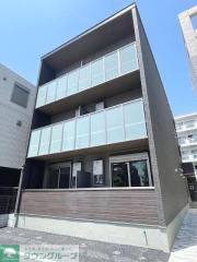 ALBAmaison明大前
