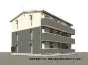 ＪＲ山陰本線綾羅木駅まで徒歩17分