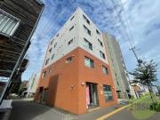 地下鉄東西線琴似駅まで徒歩7分