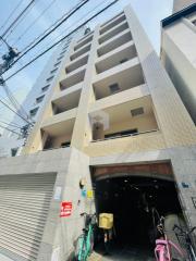 地下鉄御堂筋線本町駅まで徒歩6分