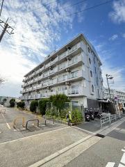地下鉄今里筋線井高野駅まで徒歩7分