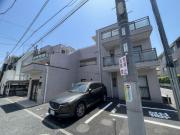 Ts garden鷺宮