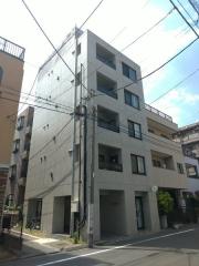 Kiyosumi Park Terrace