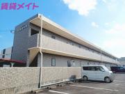 プロミネント川越富洲原