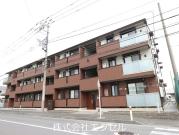 京王相模原線多摩境駅まで徒歩18分