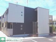 西武池袋・豊島線ひばりヶ丘駅までバス約14分 徒歩6分