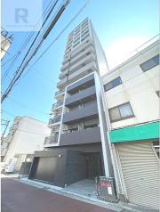阪神本線出屋敷駅まで徒歩2分