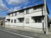 豊橋鉄道東田本線井原駅まで徒歩12分