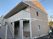 フレグランス阪南A棟