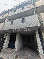 南上町1-49-7貸家