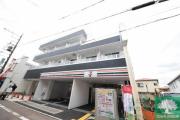 ＪＲ京浜東北・根岸線大森駅まで徒歩8分
