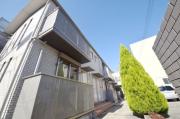 ＪＲ総武線（各駅停車）新小岩駅まで徒歩14分